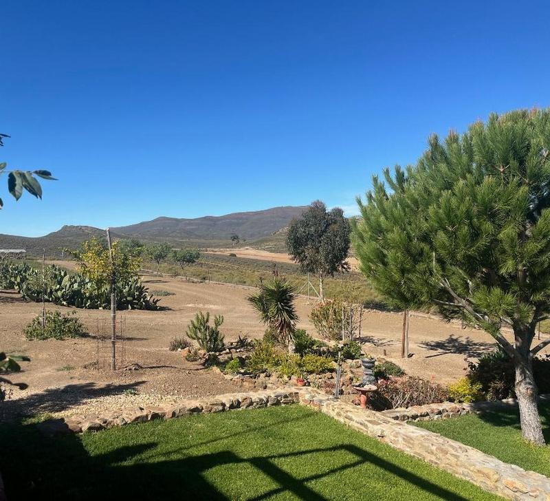 4 Bedroom Property for Sale in Montagu Rural Western Cape